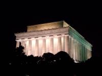 Abraham Lincoln Monument